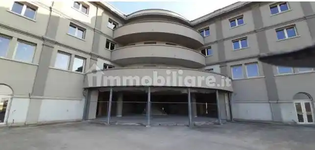 Palazzo - Edificio in vendita a Caravaggio