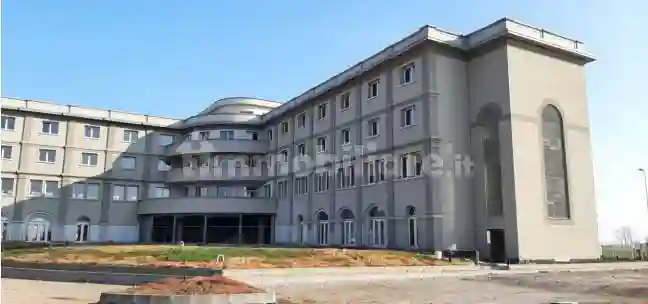 Palazzo - Edificio - foto 3