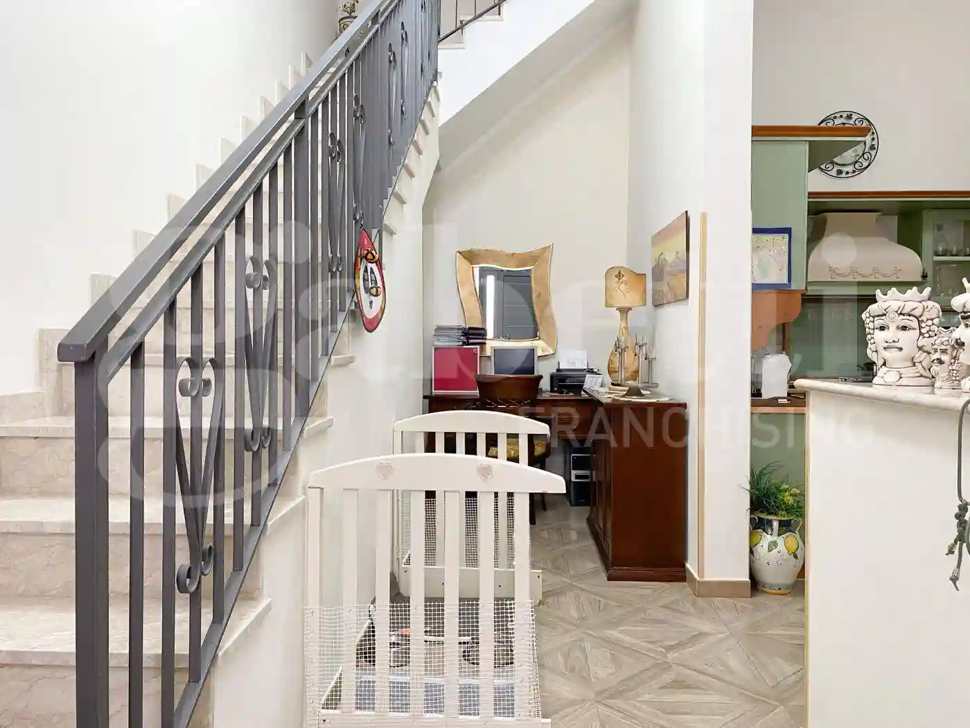 Casa indipendente - foto 2