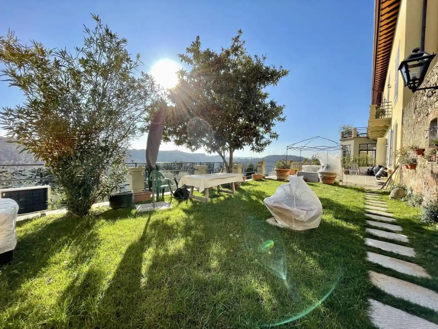 Appartamento in vendita a Firenze