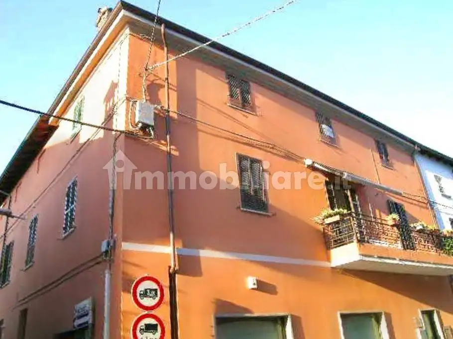 Appartamento in vendita a Viguzzolo