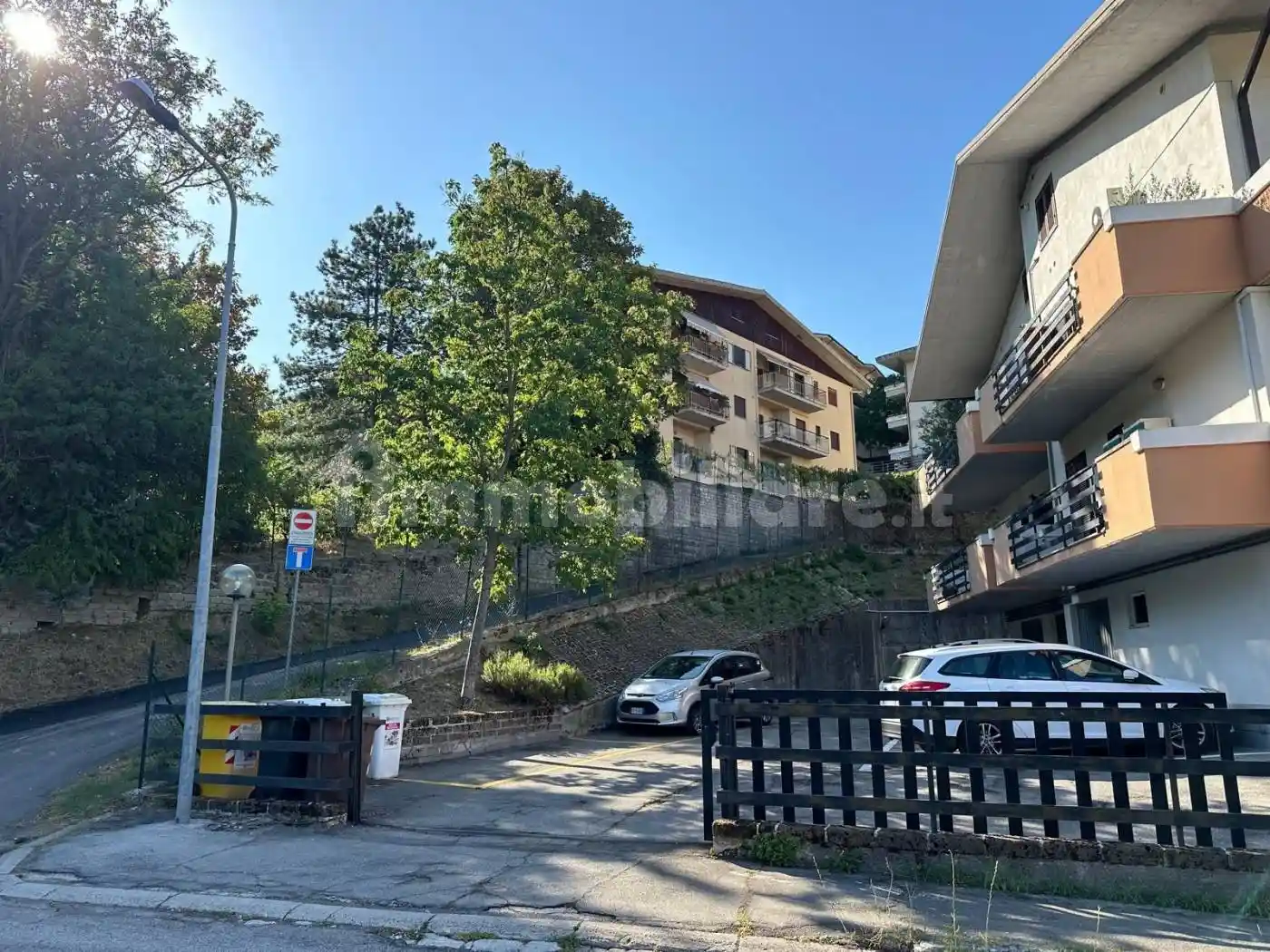 Bilocale viale della Libertà 19, Centro, Caramanico Terme - foto 2
