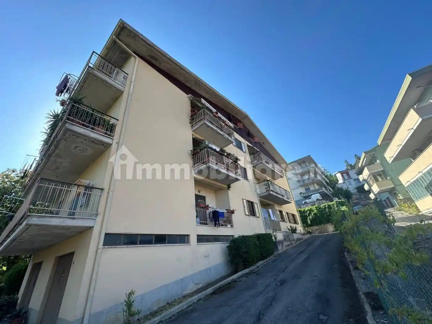 Bilocale viale della Libertà 19, Centro, Caramanico Terme - foto 3