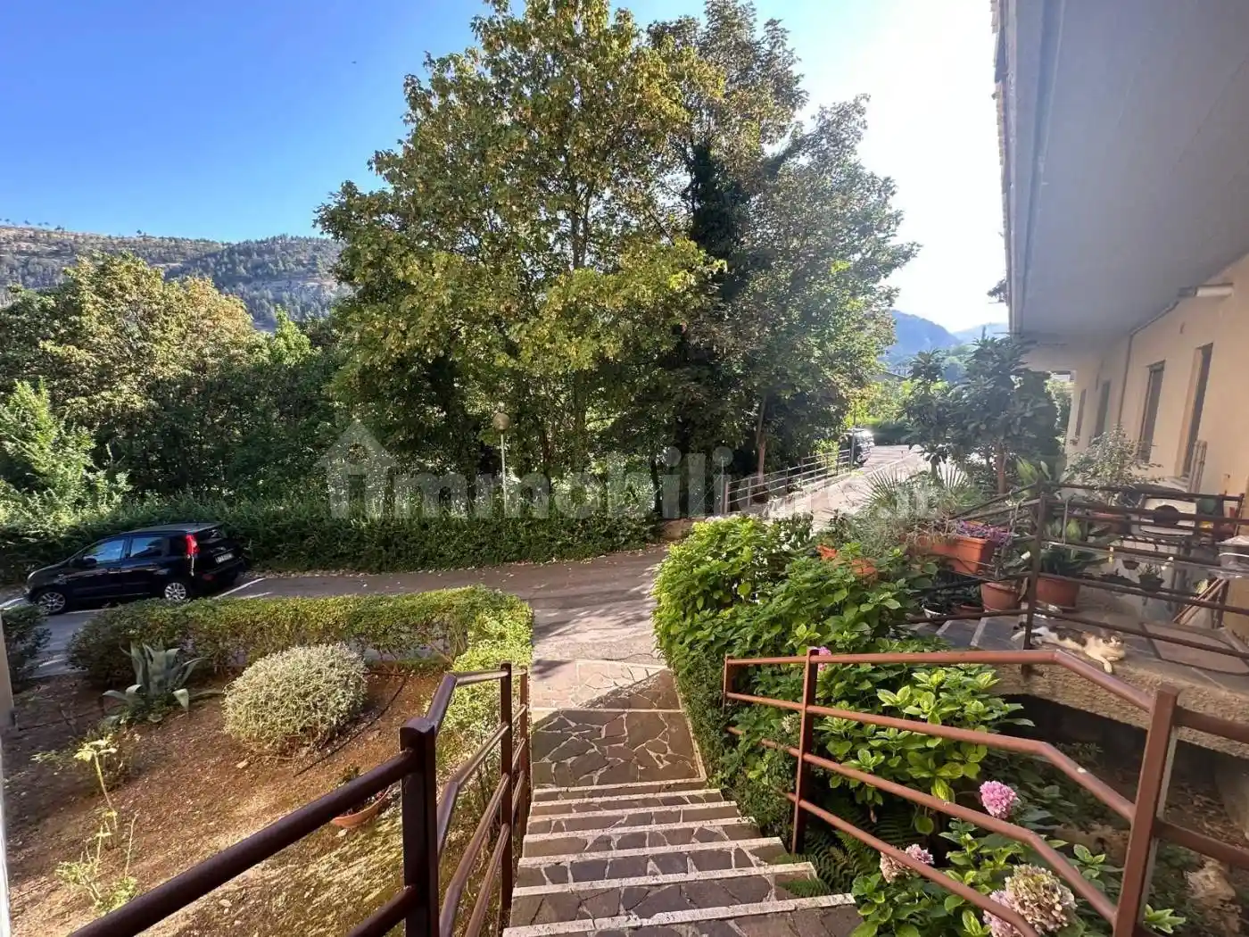 Bilocale viale della Libertà 19, Centro, Caramanico Terme - foto 4