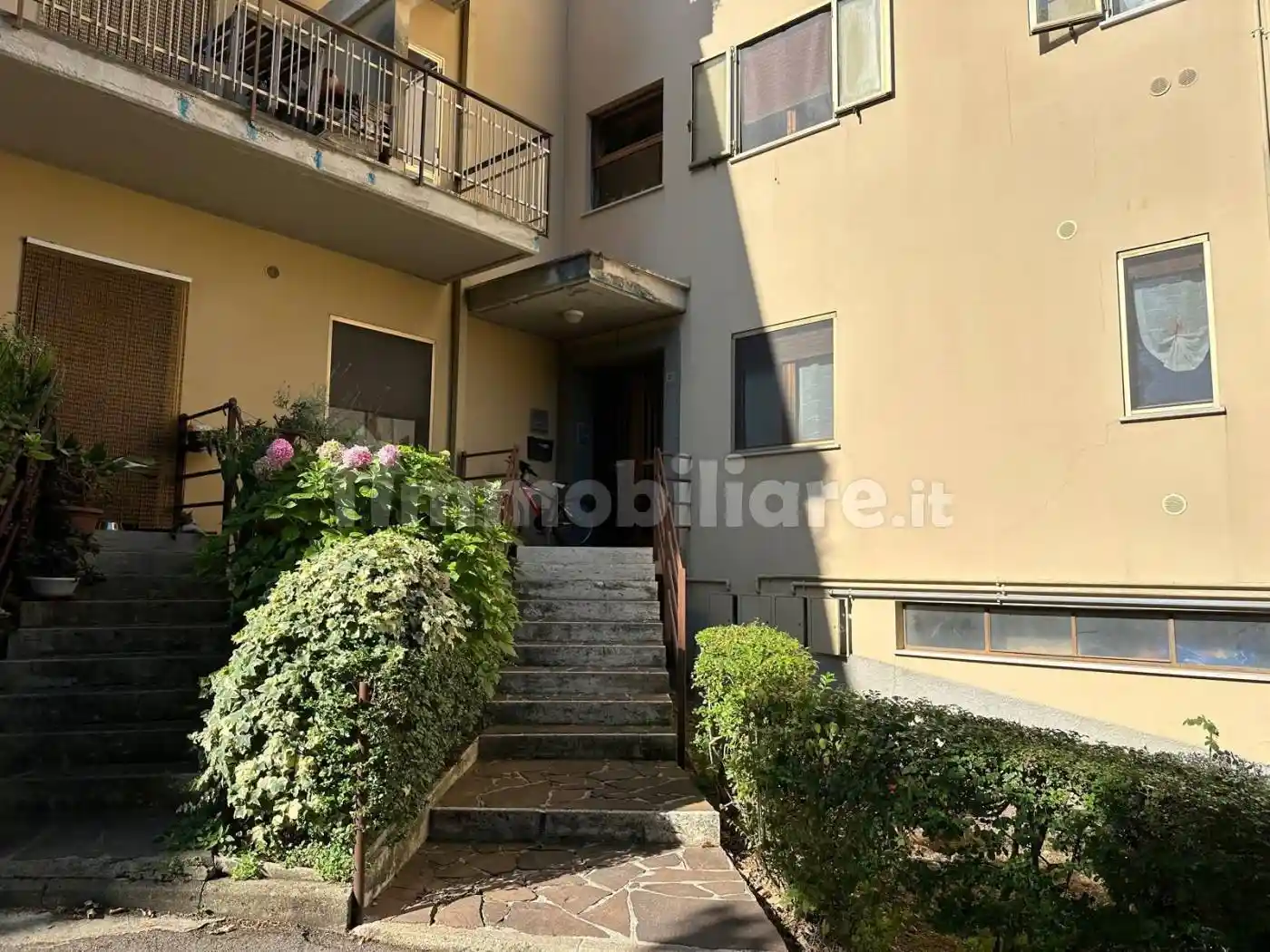 Bilocale viale della Libertà 19, Centro, Caramanico Terme - foto 5