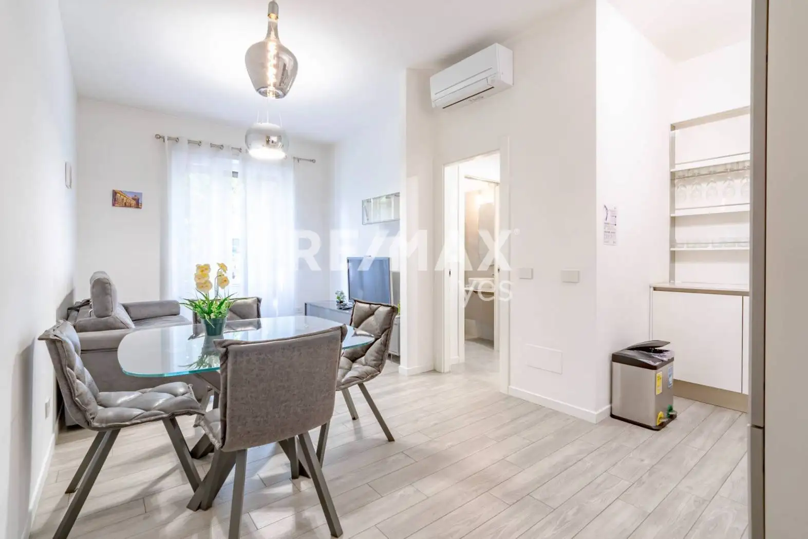 Apartment in vendita a Milan