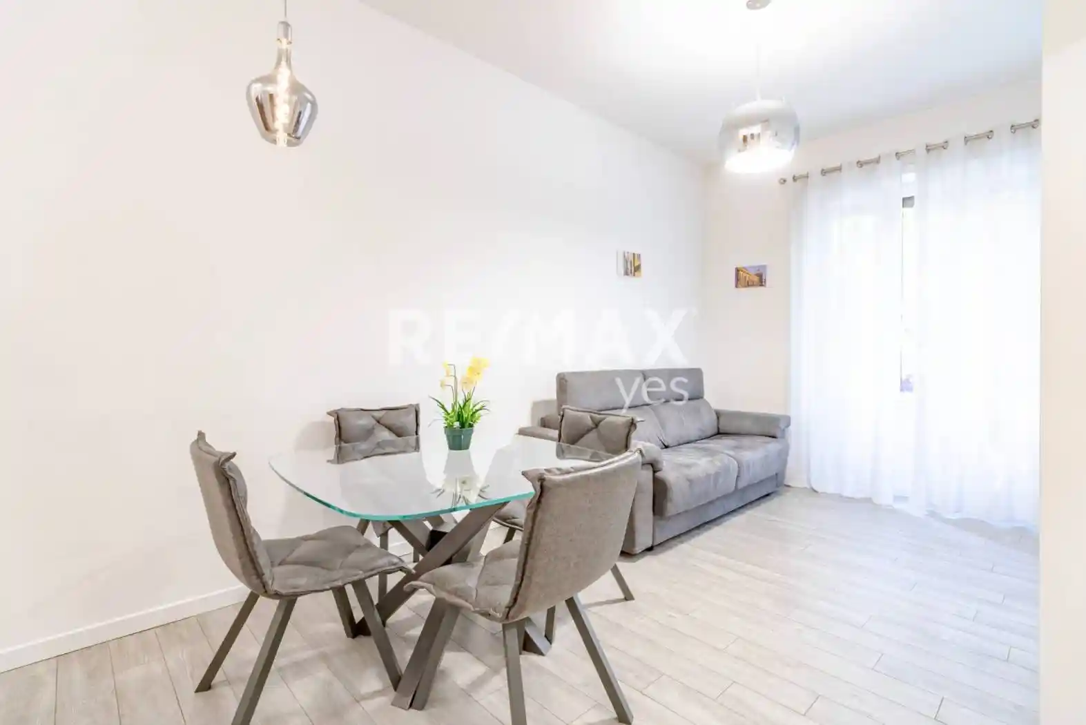 Trilocale via Sebastiano Veniero 12, Monte Rosa - Lotto, Milano - foto 2