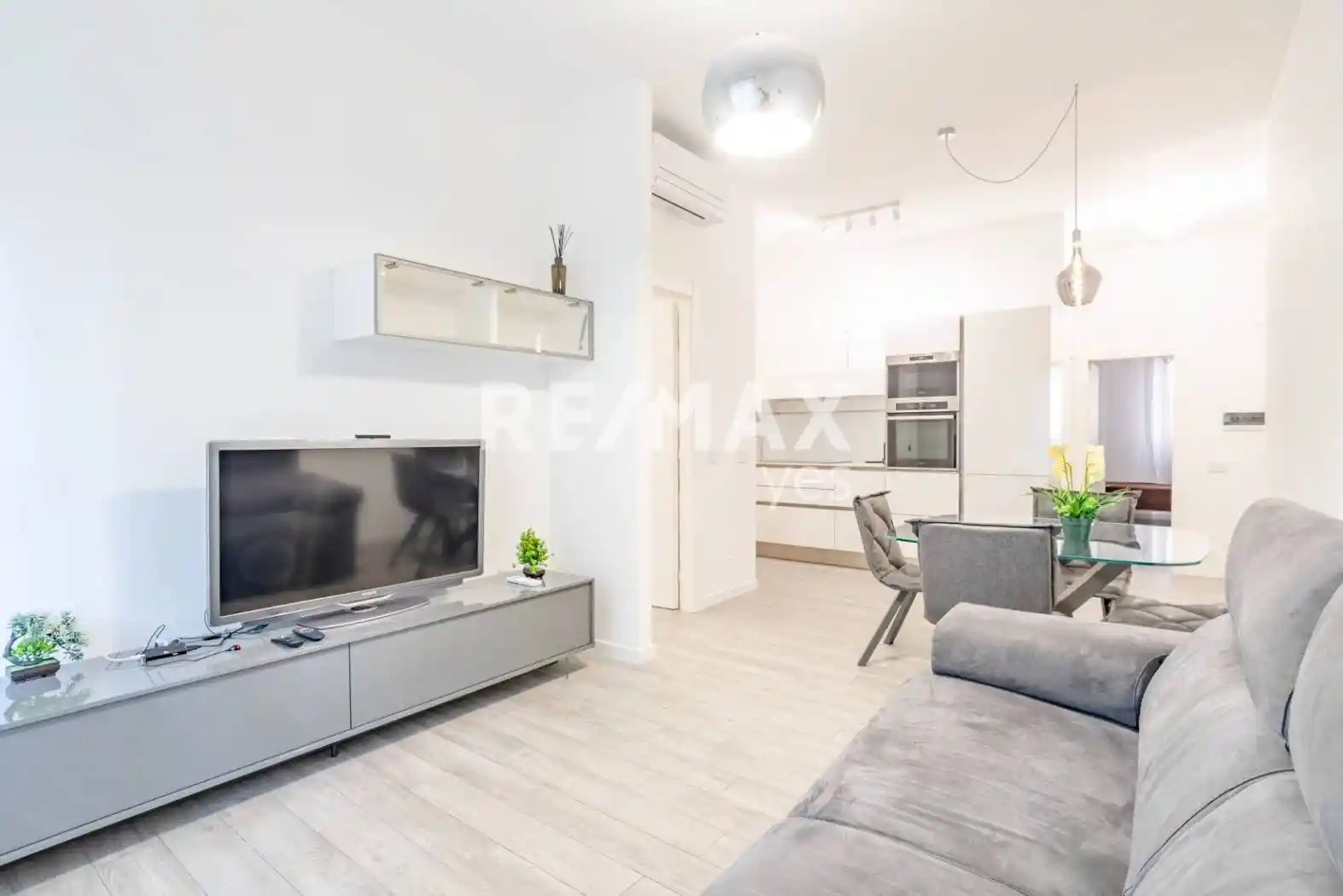 Trilocale via Sebastiano Veniero 12, Monte Rosa - Lotto, Milano - foto 5