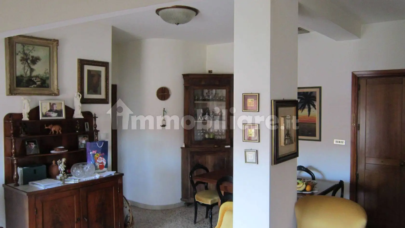 Appartamento in affitto a Soverato