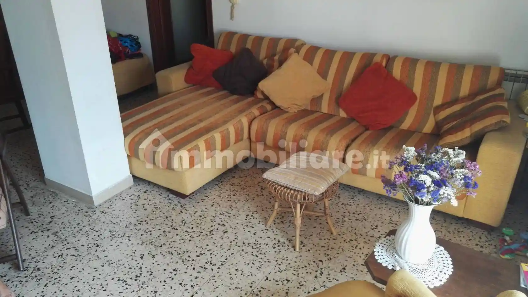 Trilocale via Monfalcone 13, Soverato Marina, Soverato - foto 2