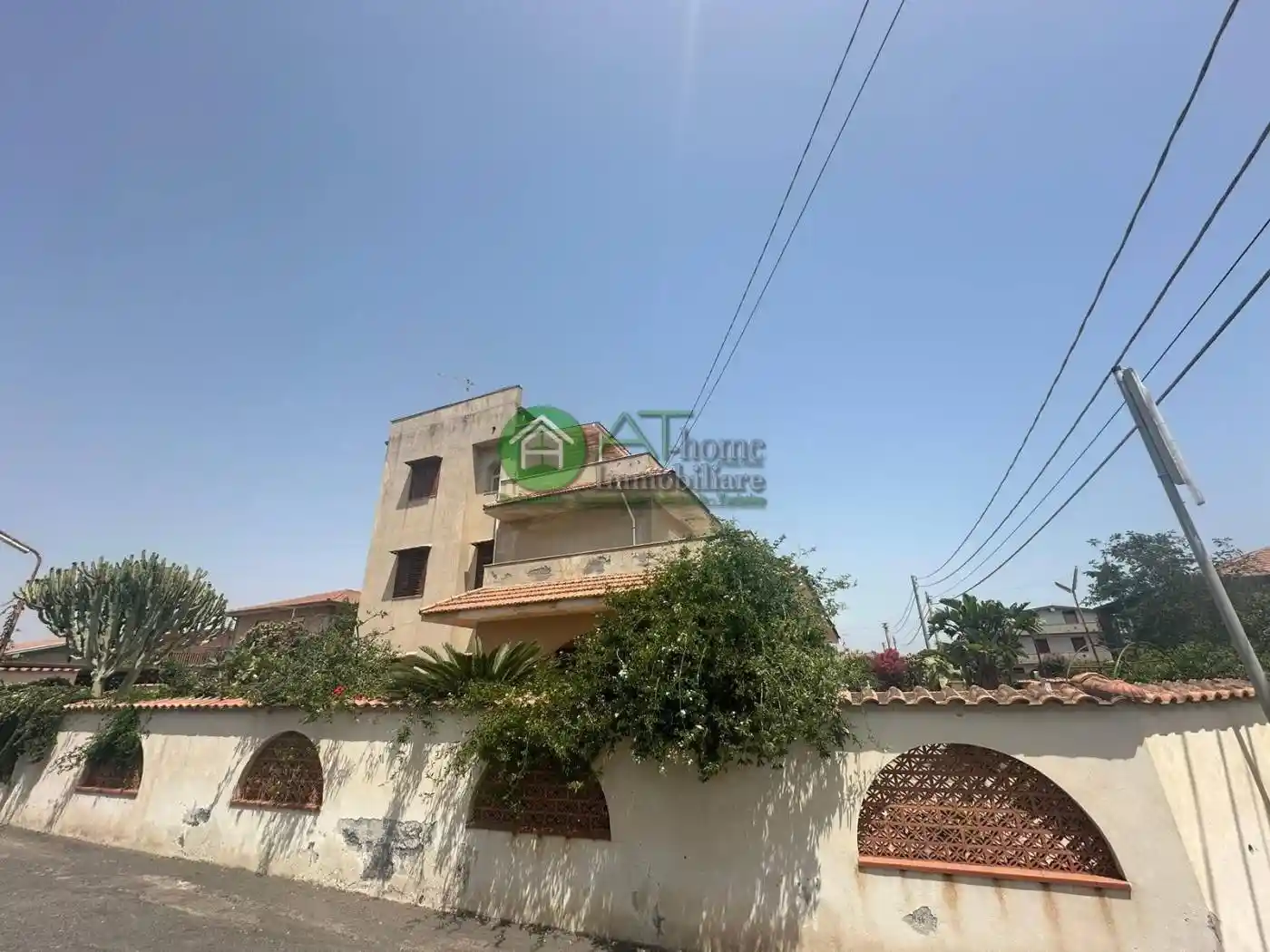 Palazzo - Edificio in Vendita - foto 2