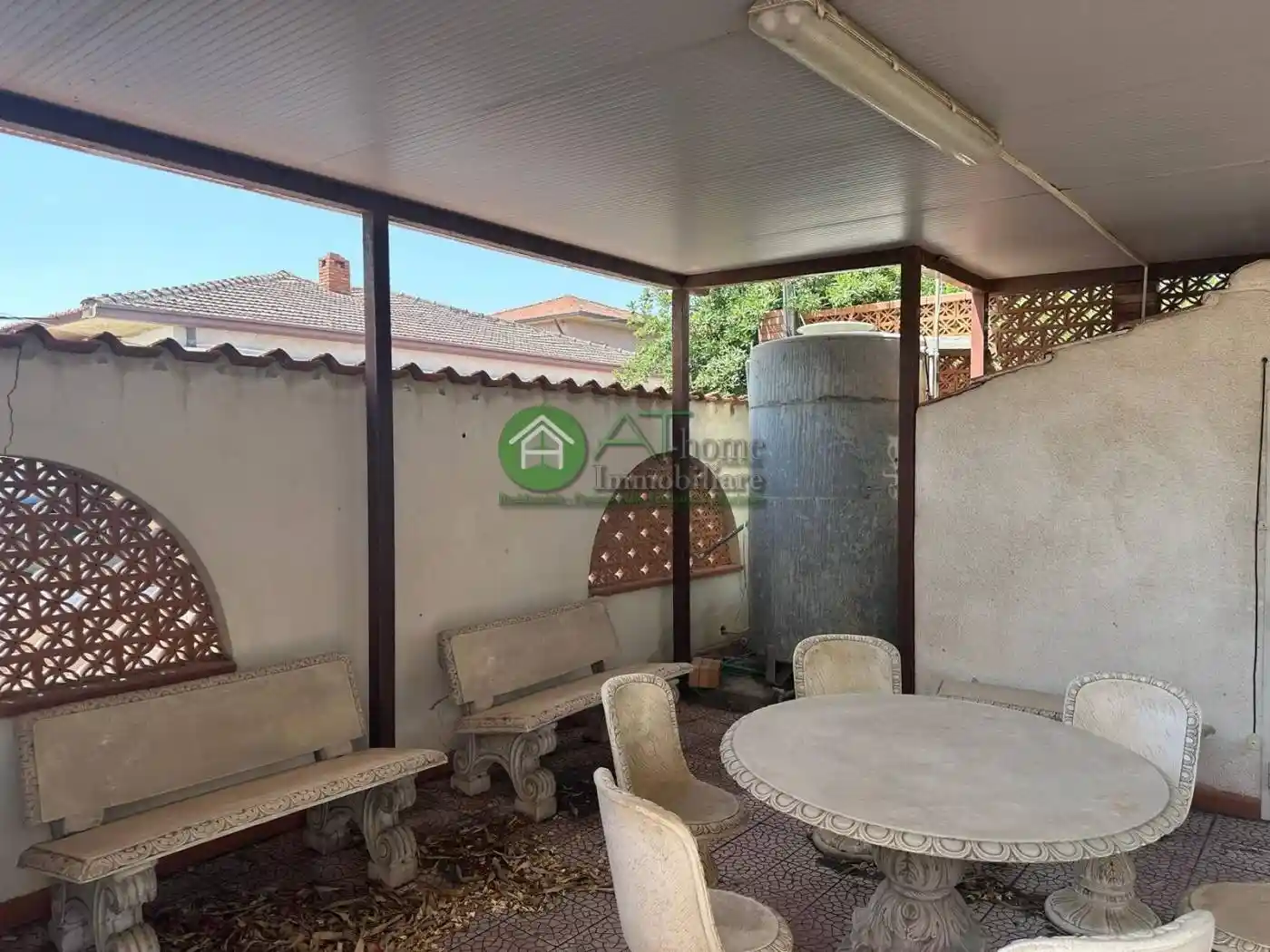 Palazzo - Edificio in Vendita - foto 3