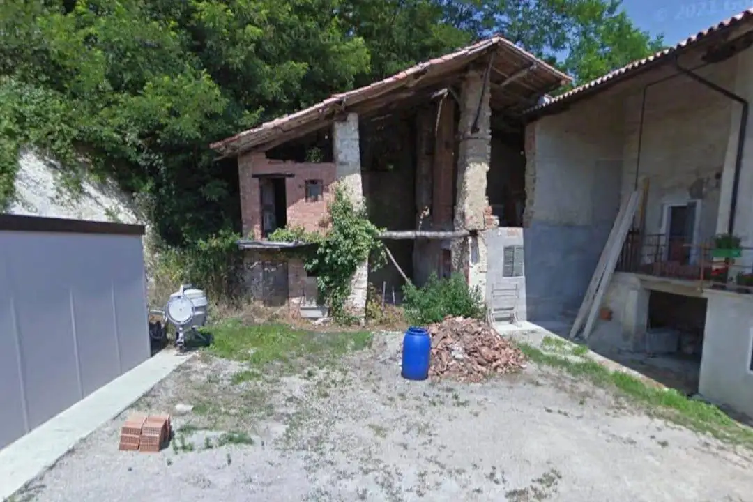 Rustico - Casale in vendita a Lesegno