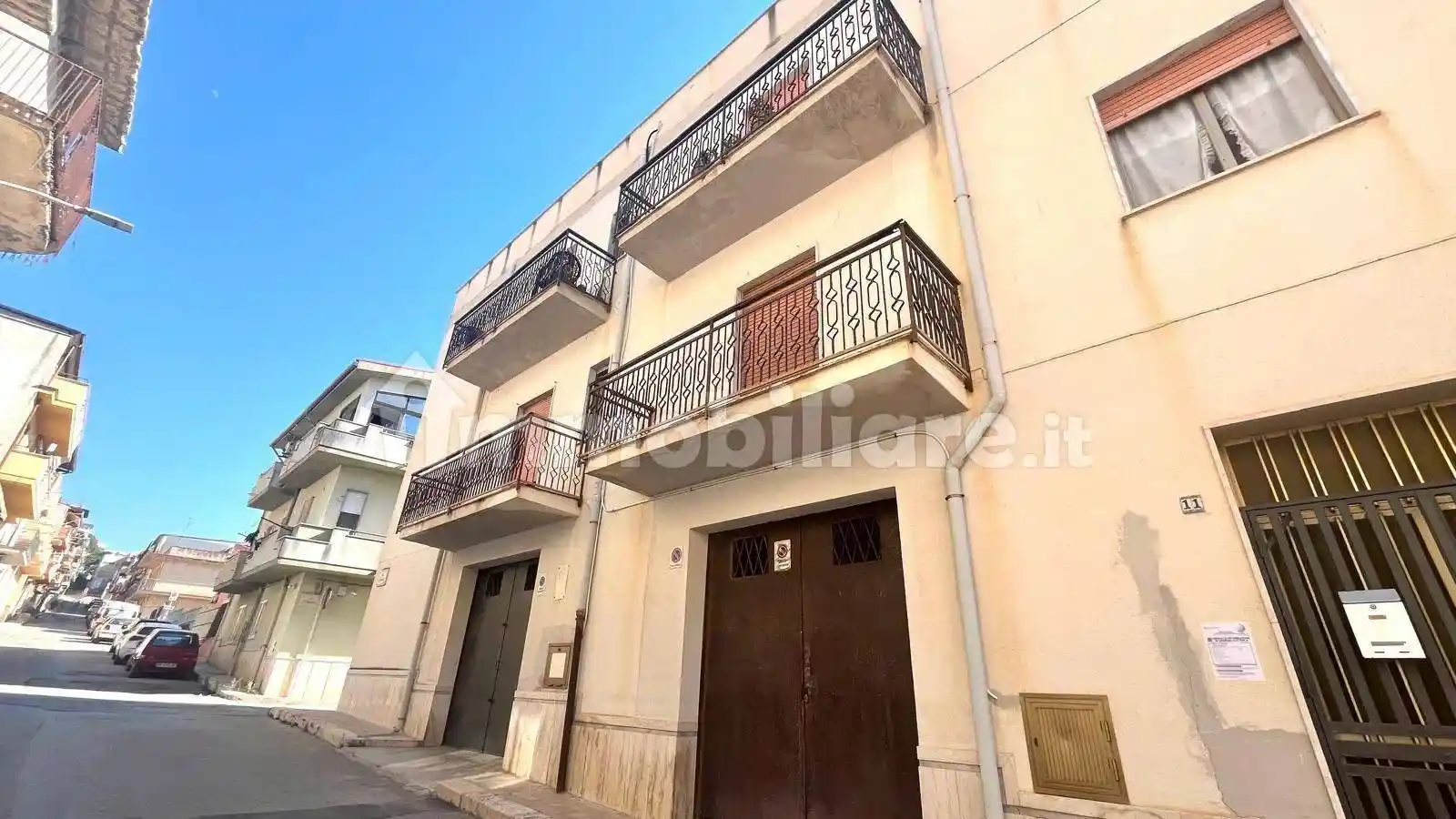 Appartamento in vendita a Balestrate