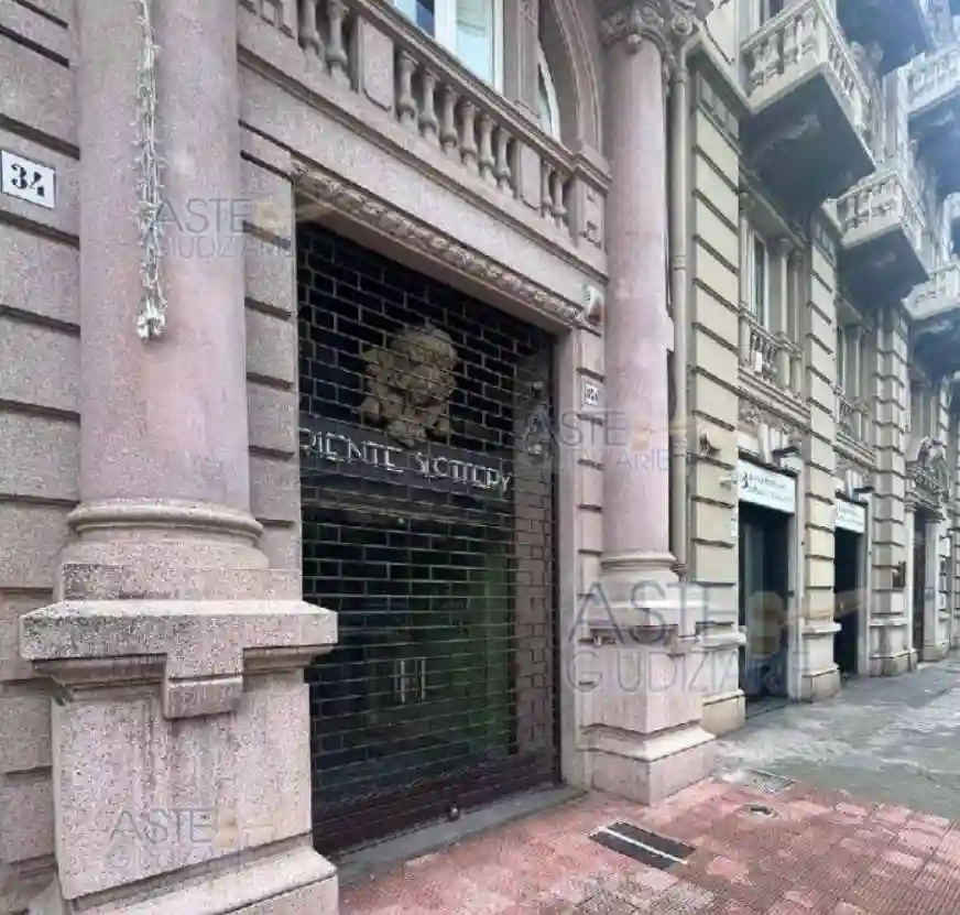 Palazzo - Edificio - foto 2