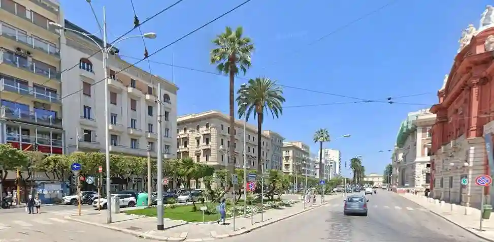 Palazzo - Edificio - foto 3