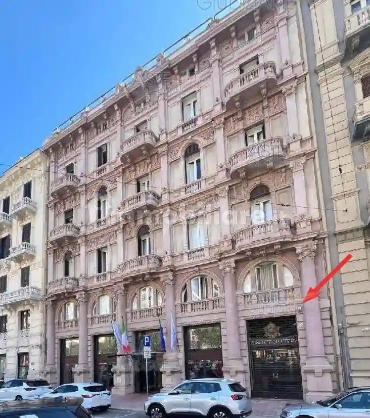 Palazzo - Edificio - foto 4