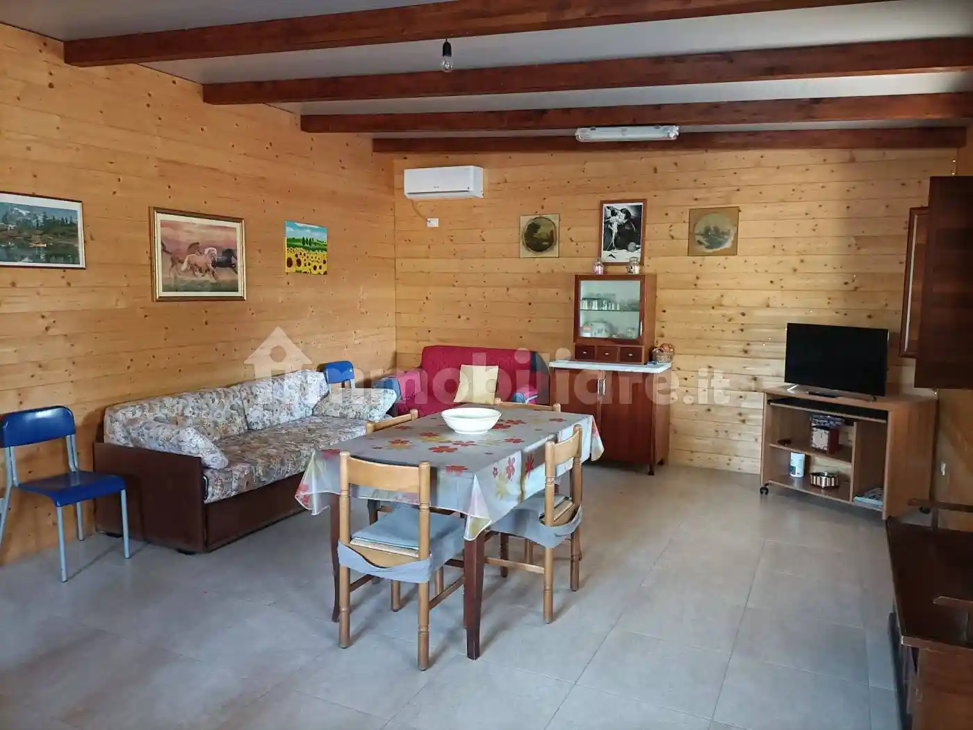 Trilocale via Ascoli, Salice Nuovo, Foggia - foto 5