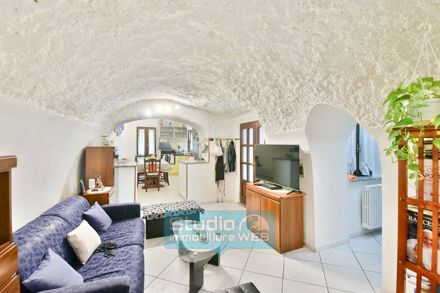 Casa indipendente in vendita a Caslino d'Erba