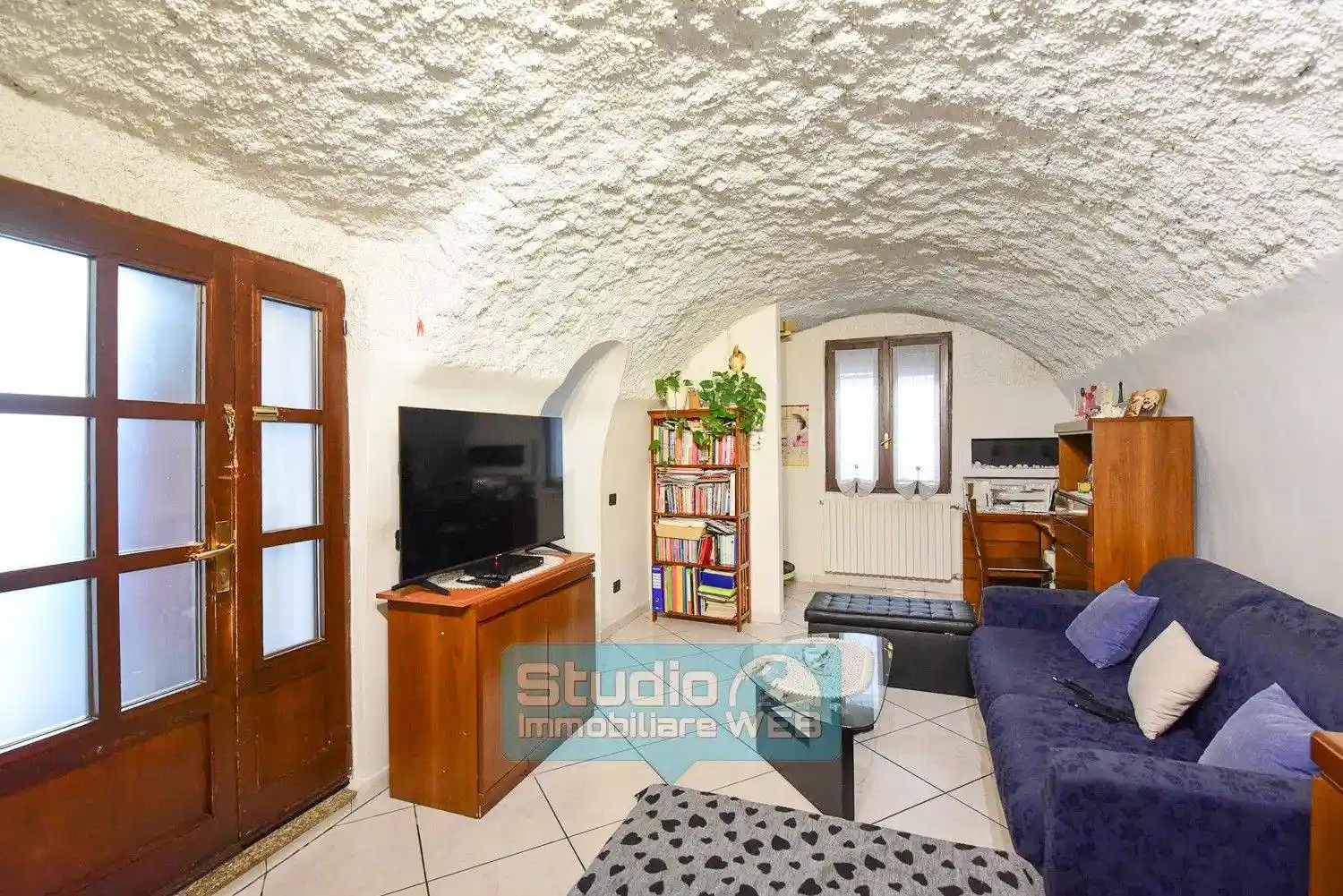 Terratetto unifamiliare via Giuseppe Garibaldi, Caslino d'Erba - foto 2