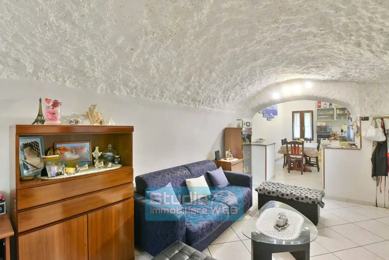 Terratetto unifamiliare via Giuseppe Garibaldi, Caslino d'Erba - foto 3