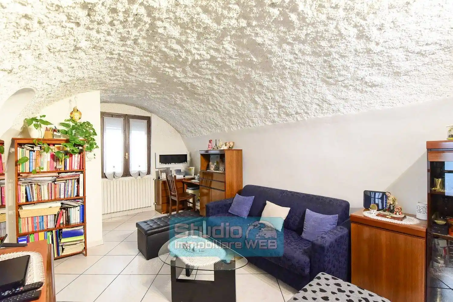 Terratetto unifamiliare via Giuseppe Garibaldi, Caslino d'Erba - foto 4