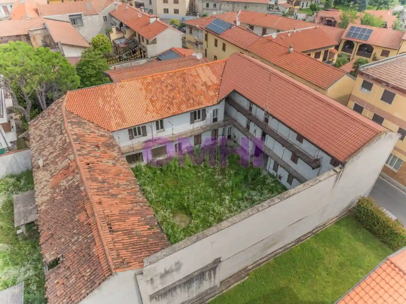 Palazzo - Edificio - foto 2