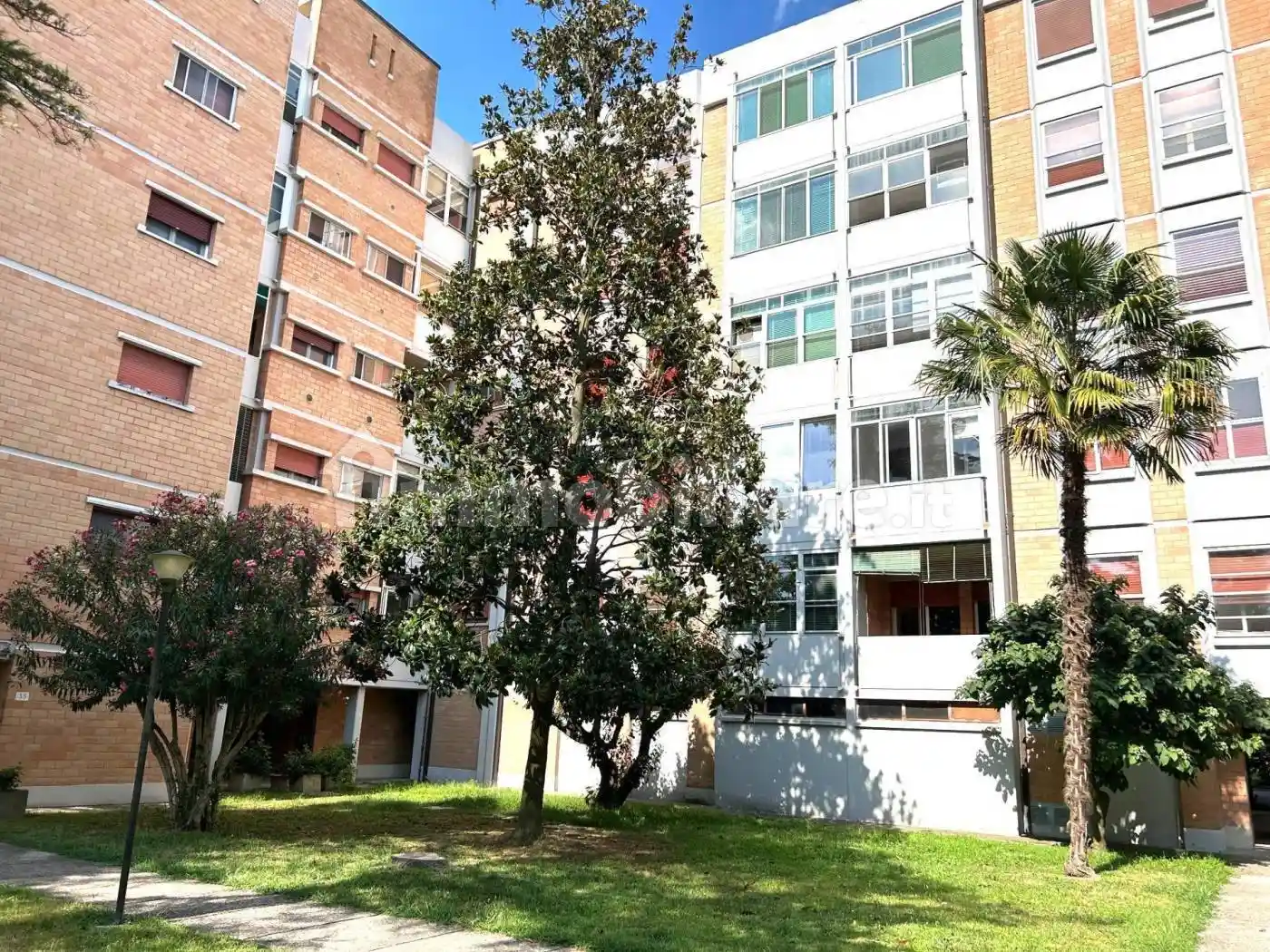 Appartamento in affitto a Ferrara