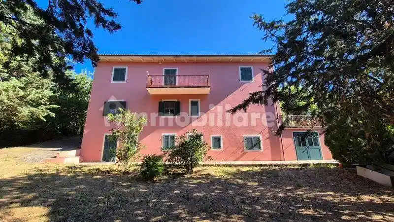 Rustico - Casale in vendita a Arcidosso