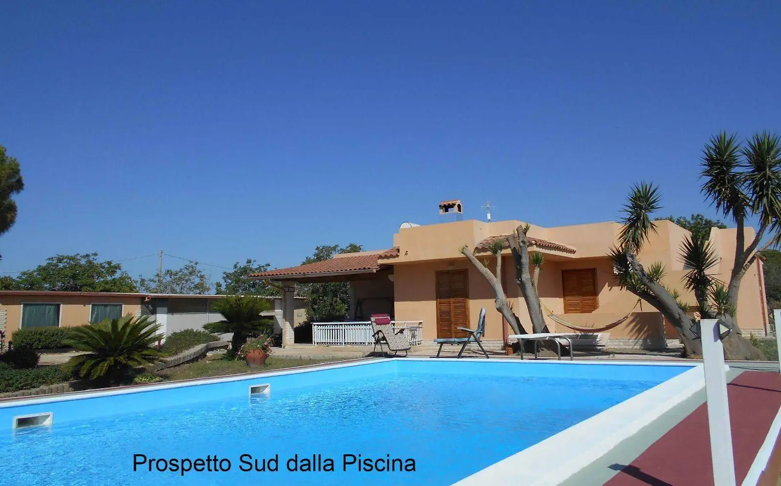 Villa in vendita a Modica