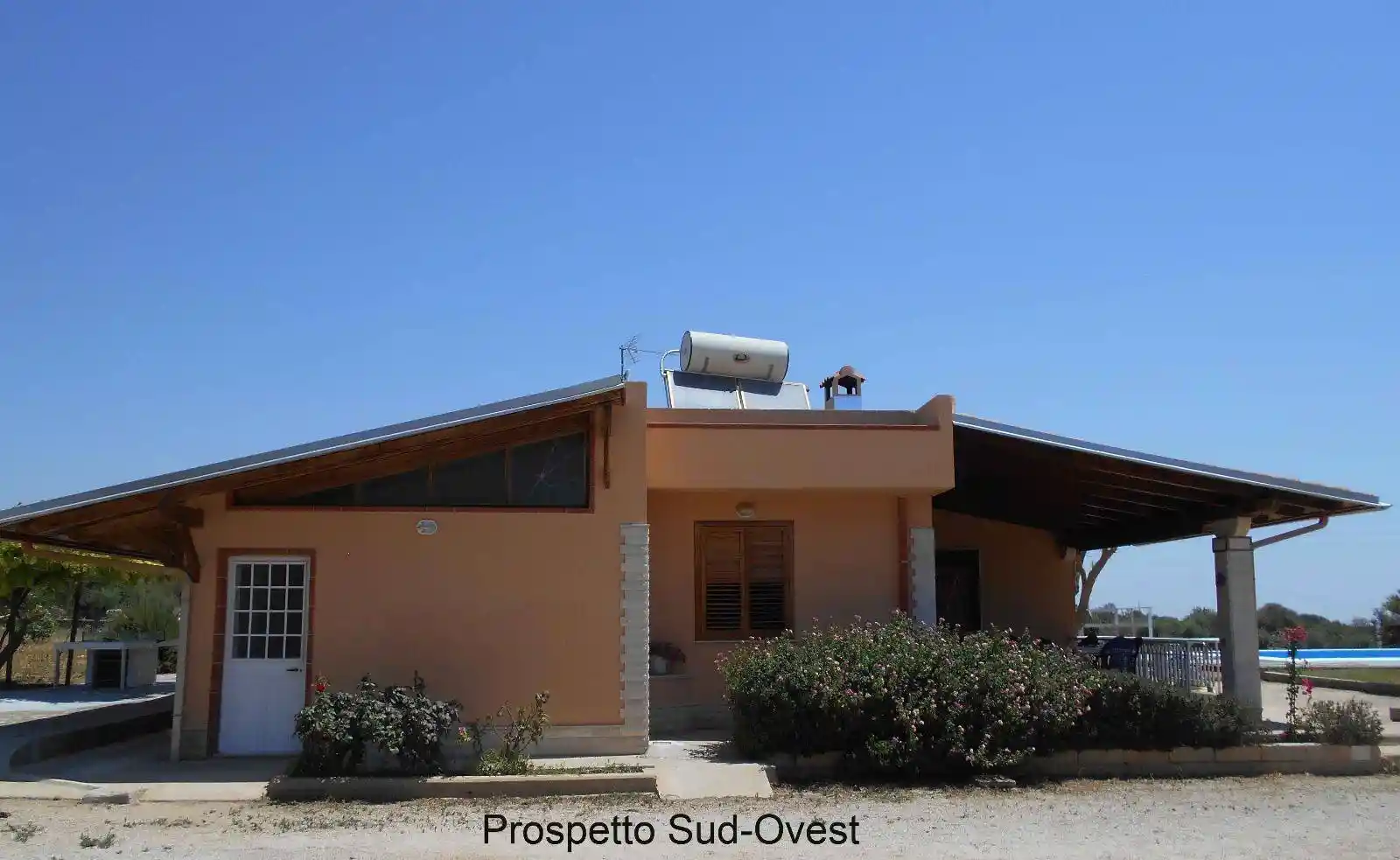 Villa unifamiliare Sp45, Zappulla, Modica - foto 4