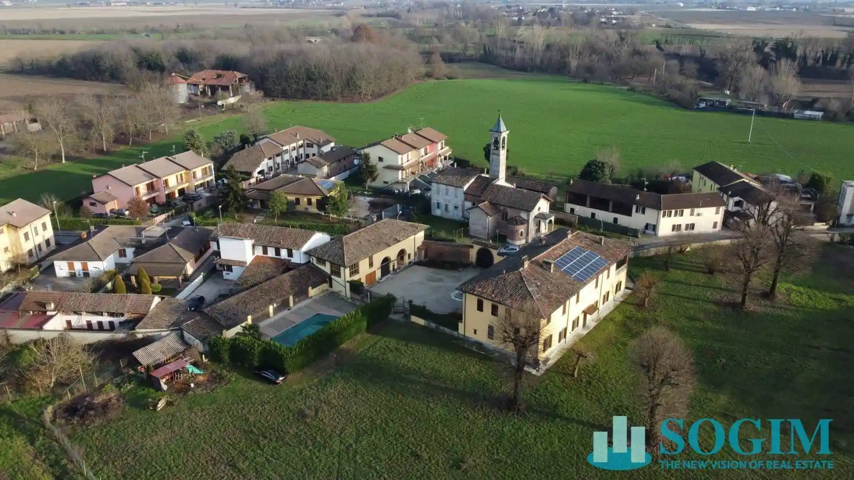 Palazzo - Edificio - foto 3