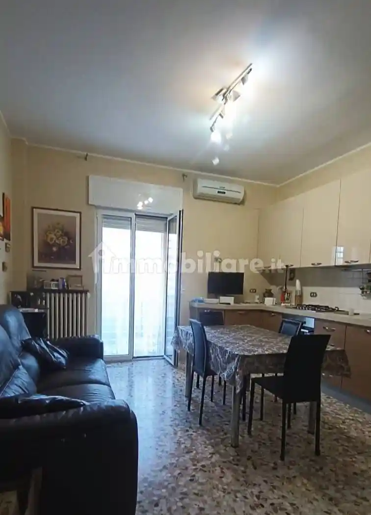 Bilocale via Suor Maria Lucchesi 22, Santo Spirito, Bari - foto 3