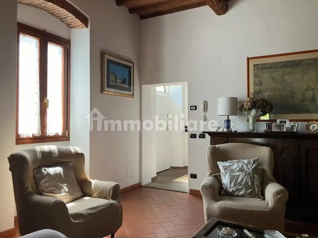 Casa indipendente in vendita a Rignano sull'Arno