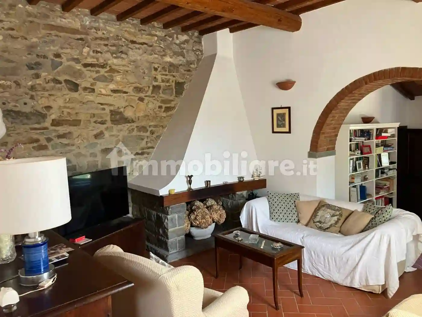 Casa indipendente - foto 4