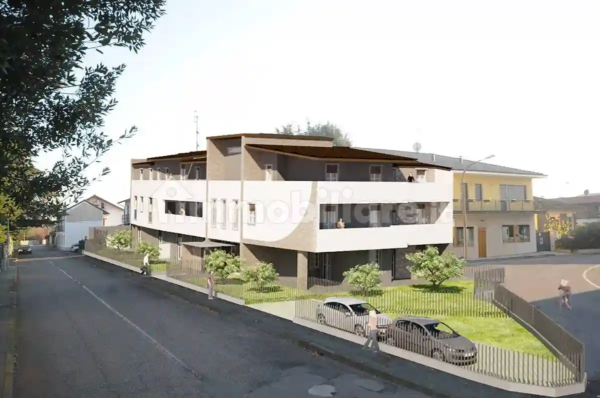 Palazzo - Edificio - foto 2