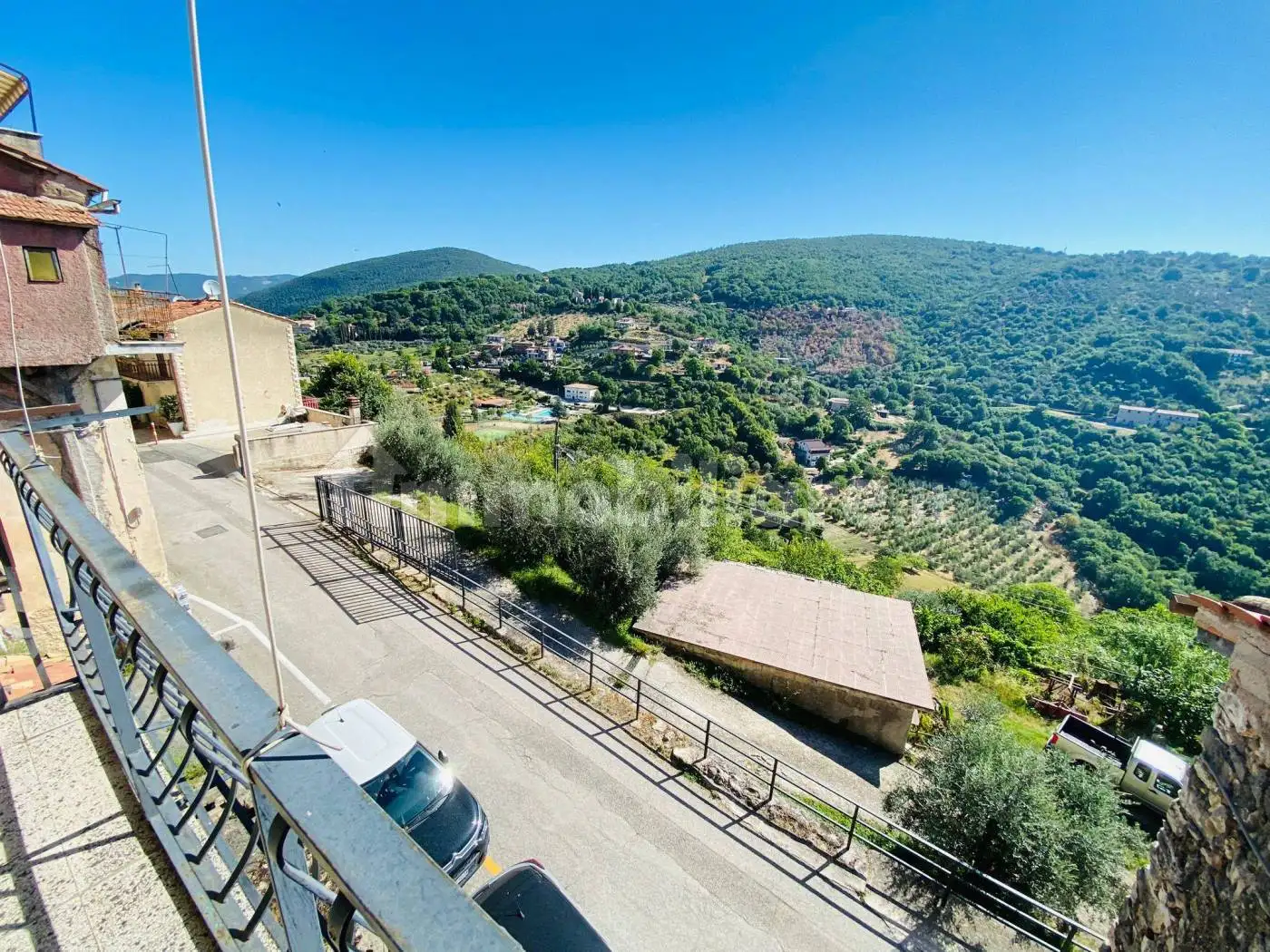 Terratetto unifamiliare via 4 Novembre, Centro, Casaprota - foto 3