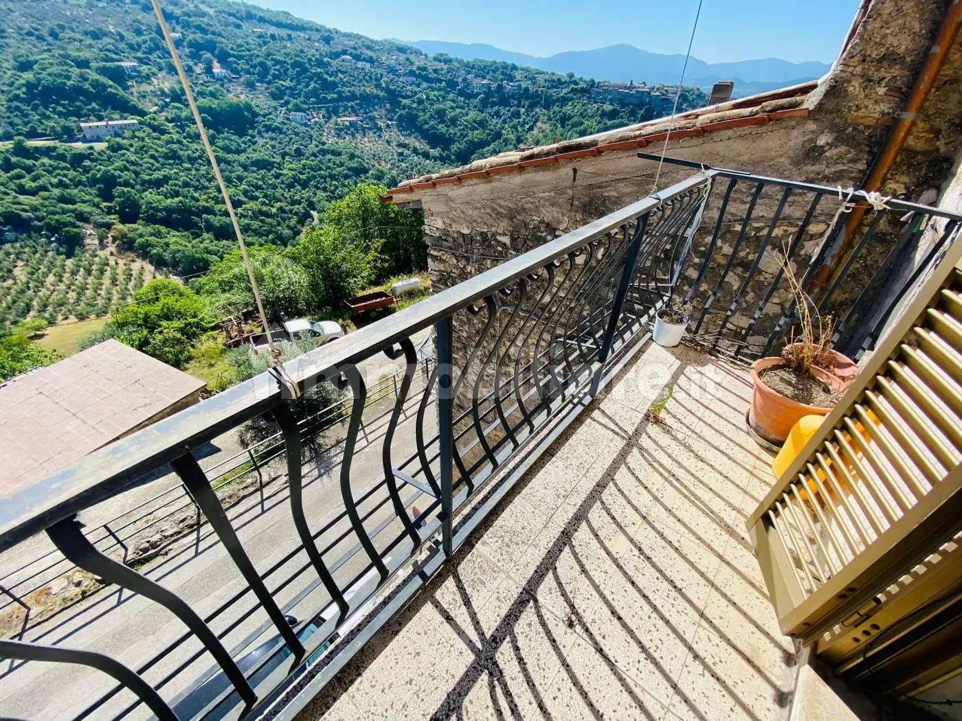 Terratetto unifamiliare via 4 Novembre, Centro, Casaprota - foto 4