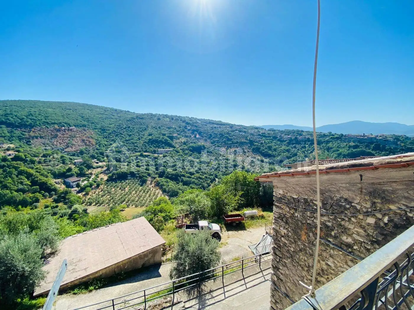 Terratetto unifamiliare via 4 Novembre, Centro, Casaprota - foto 5