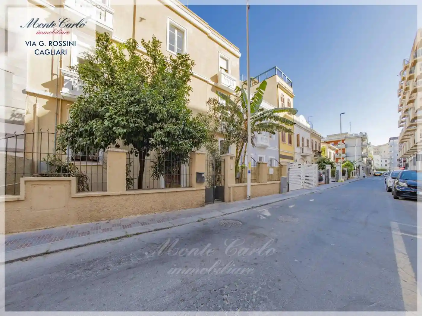 Appartamento in vendita a Cagliari