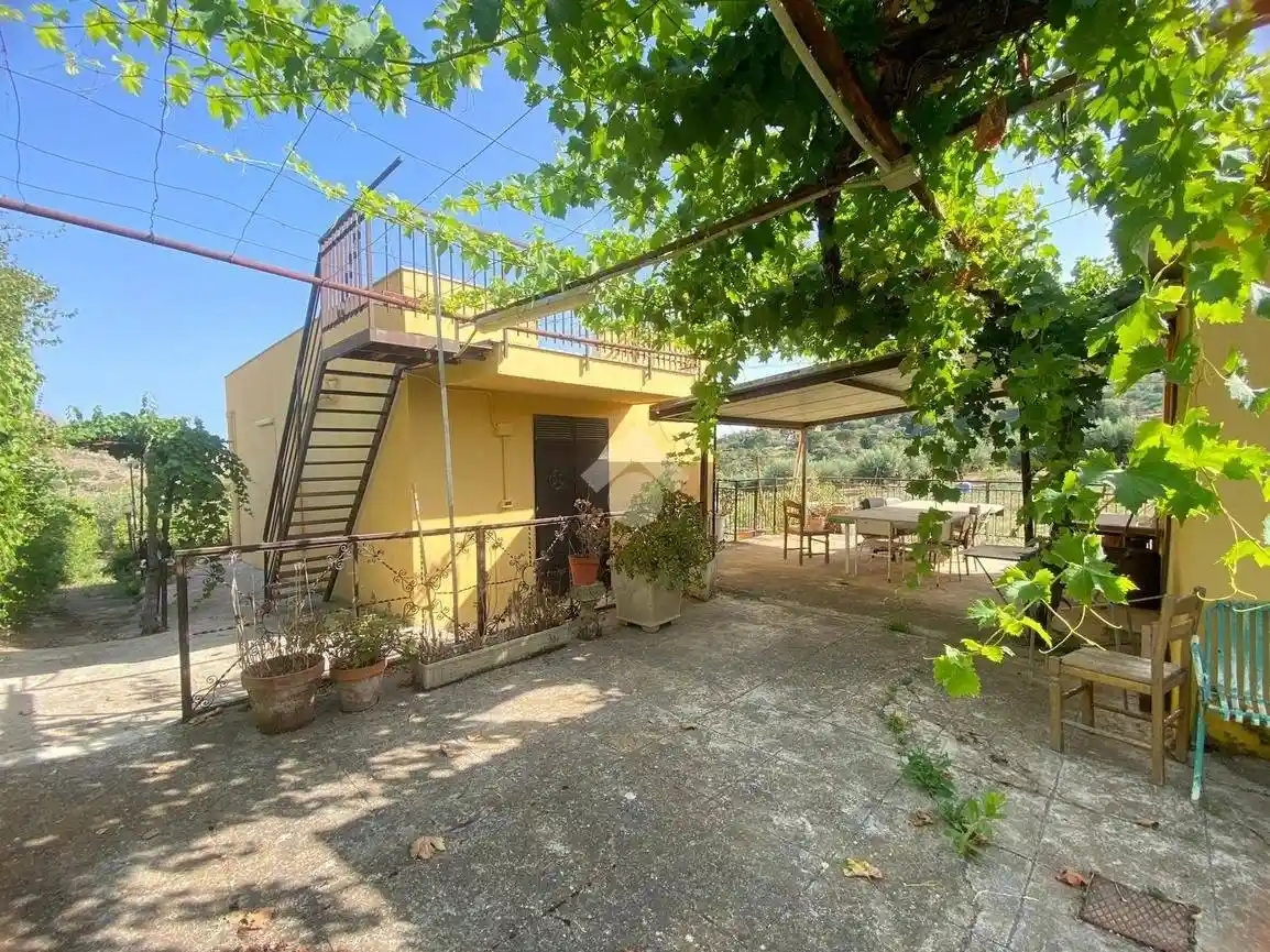 Villa in vendita a Trabia