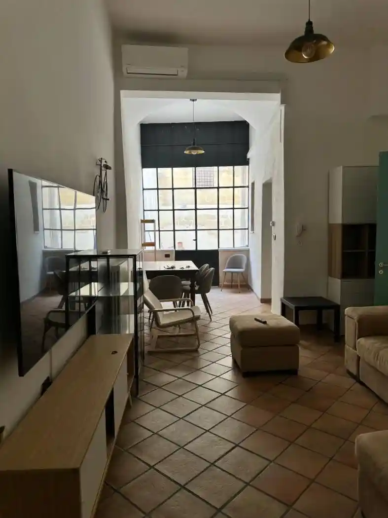 Appartamento in affitto a Lecce