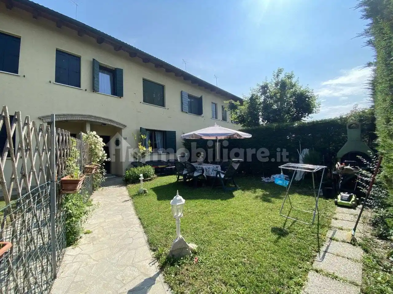 Villetta a schiera - foto 2