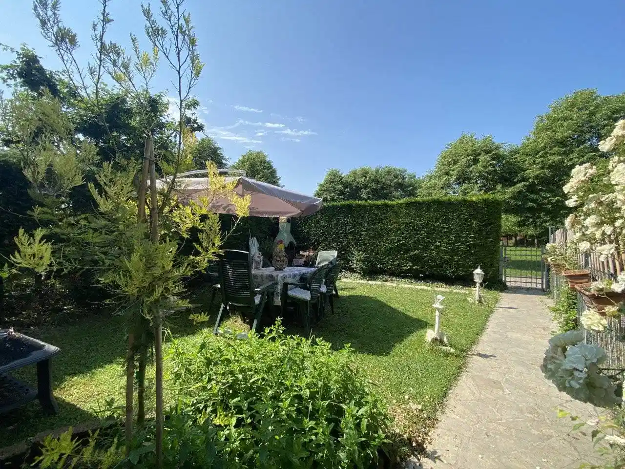 Villetta a schiera - foto 3