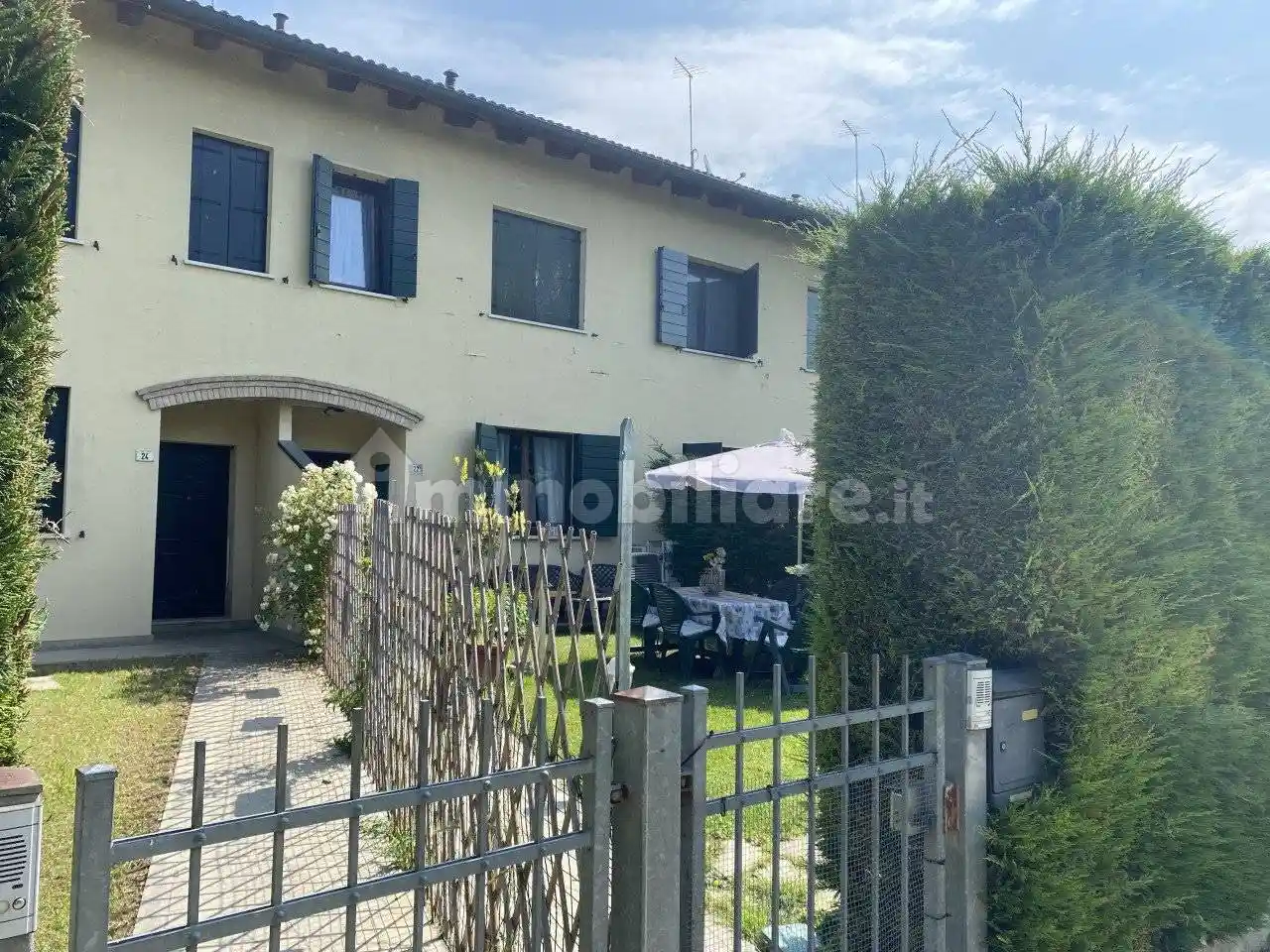 Villetta a schiera - foto 4