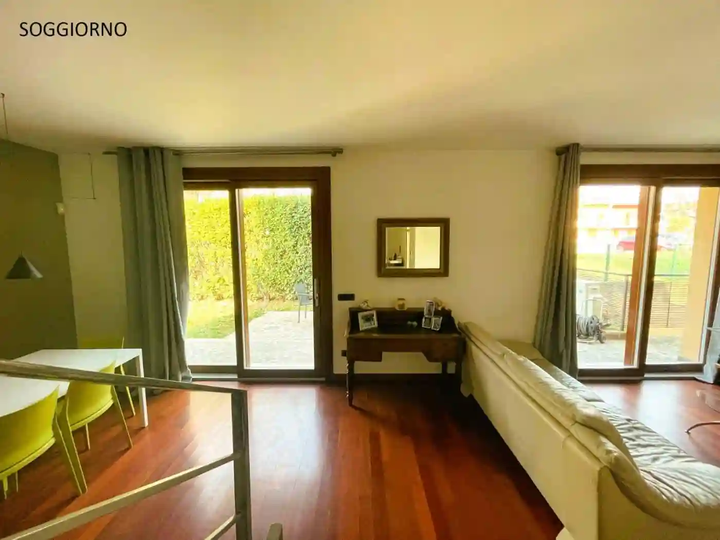 Villetta a schiera - foto 2