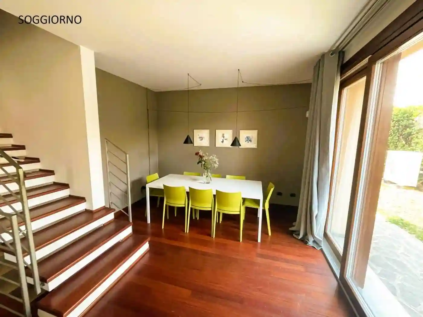 Villetta a schiera - foto 3