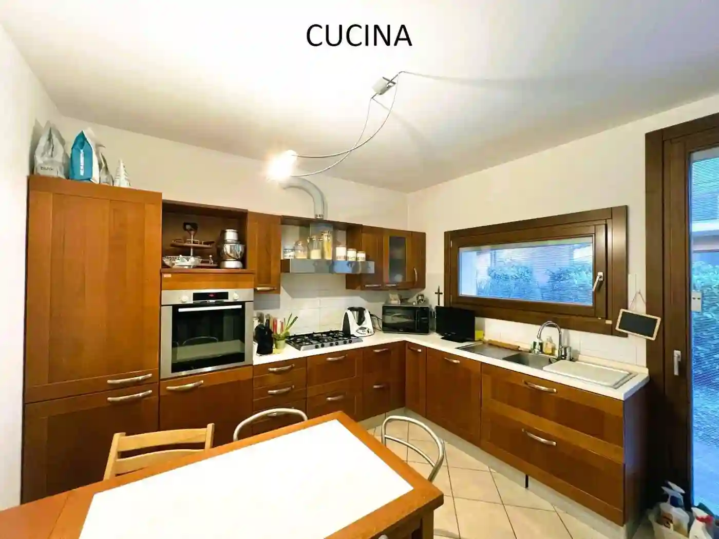 Villetta a schiera - foto 4