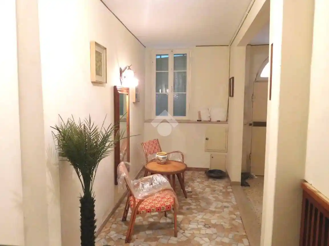 Casa indipendente in vendita a Ferrara