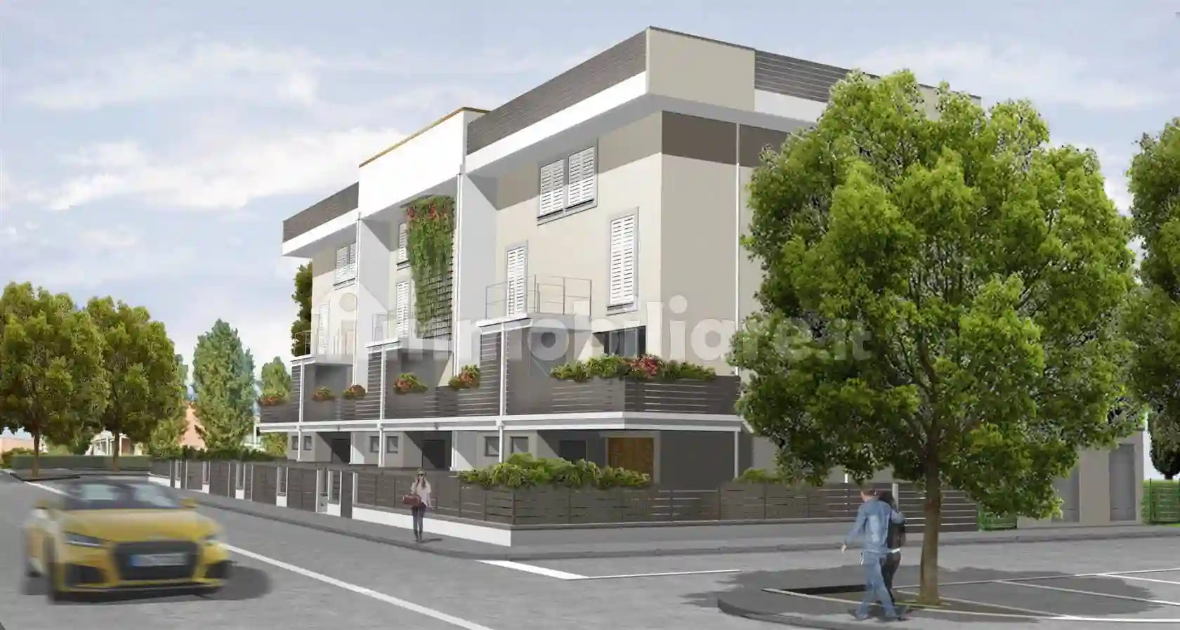 Villetta a schiera - foto 3